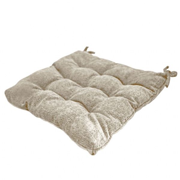 Подушка на стілець Motiff Plain01 Decora textile