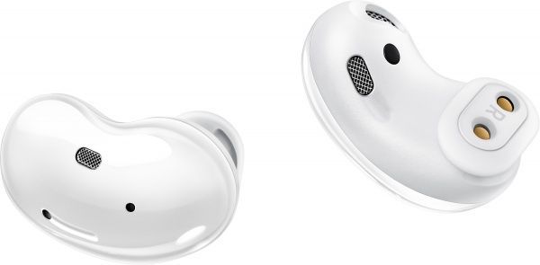 Наушники Samsung Galaxy Buds Live white (SM-R180NZWASEK) 