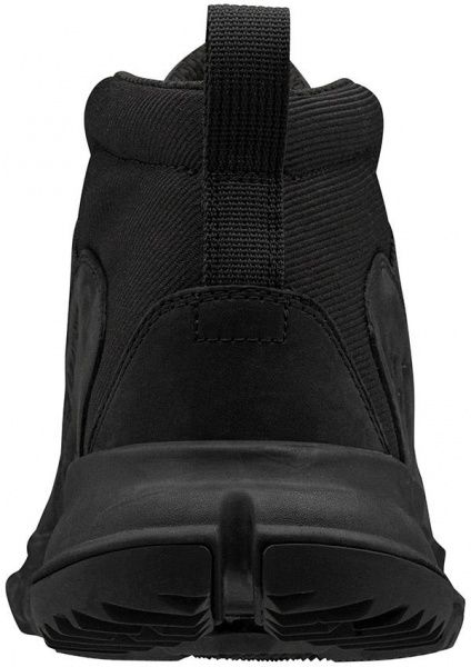 Ботинки Helly Hansen JAYTHEN X2 11501_991 р. US 9 черный