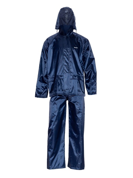 Костюм от дождя Sizam Plymouth р. XXL рост универсальный 30252 темно-синий