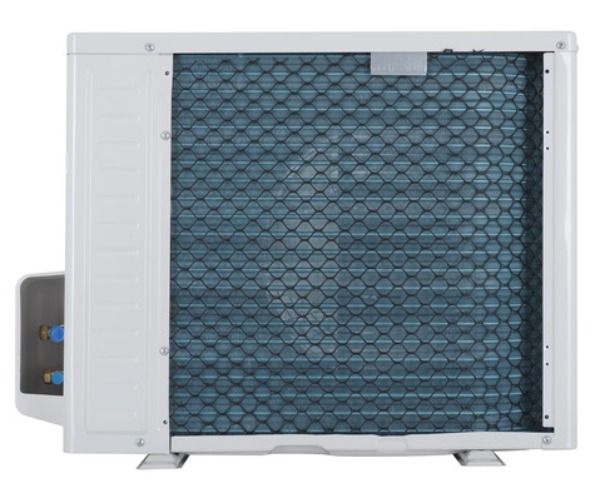 Кондиціонер Ergo SMART ACI 0988 CHW