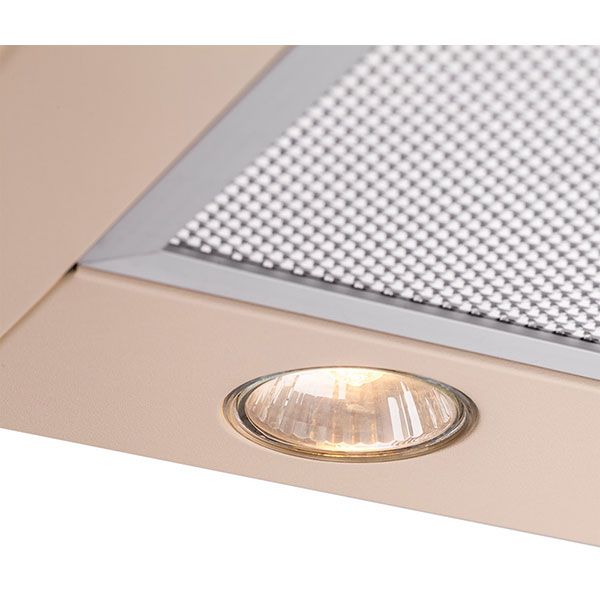 Витяжка Pyramida KS 1000 U ivory 60 см