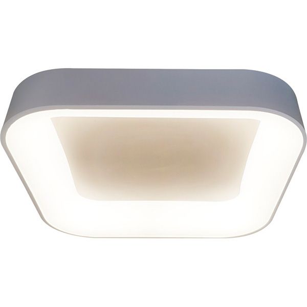 Світильник світлодіодний Victoria Lighting 50 Вт сірий 3000-6000 К Perseus/PL450 grey 