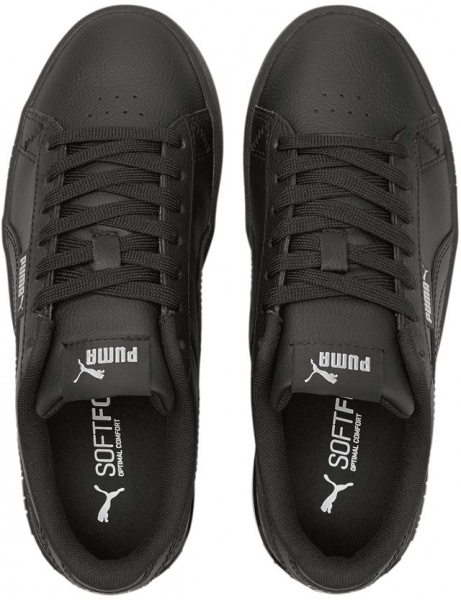 Кроссовки Puma Jada 38075101 р.36 черный