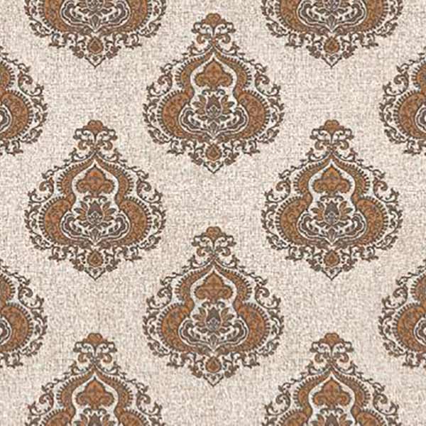 Обои из вспененного винила Vinil Vinil Божена декор ДХН-985/2 1,06x10,05 м