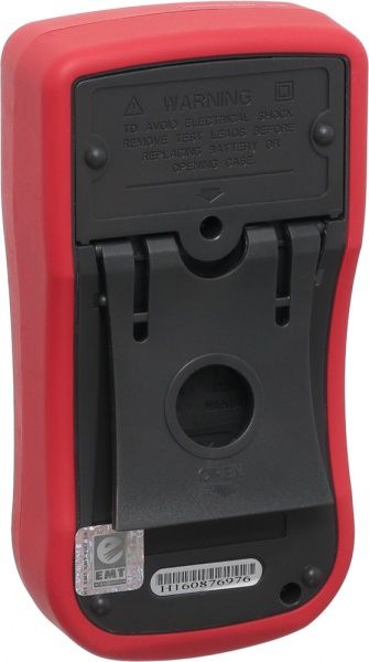 Мультиметр цифровий UT136D