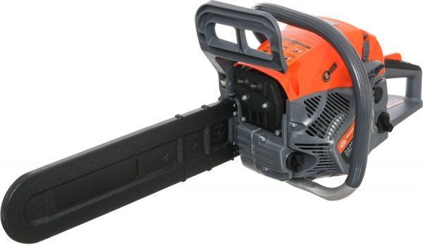 Бензопила Daewoo DACS 4500