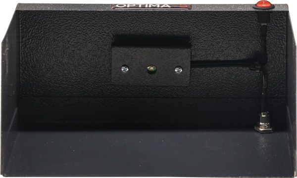 Детектор валют Optima cветодиодный 5