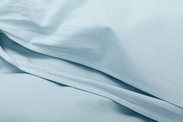 Підковдра бязь диз.13 145x215 см сіро-блакитний Ярослав 