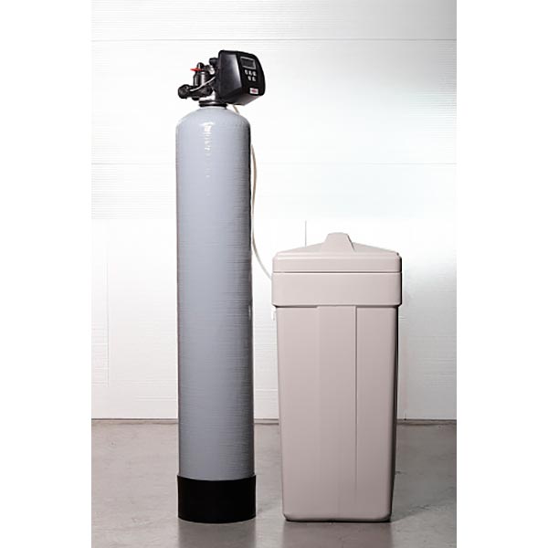 Фильтр обезжелезивания и смягчения воды Ecosoft FK1252CIMIXP