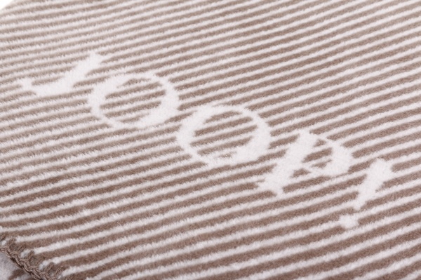 Плед Dimension Natur 150x200 см разноцветный Joop! 