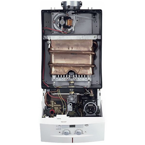 Котел газовый Bosch ZWA 24-2 K