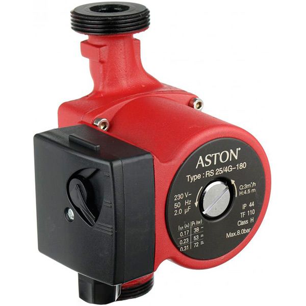Насос Aston Waterway RS25/4G-180