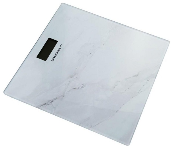 Ваги підлогові Grunhelm BES-MAR