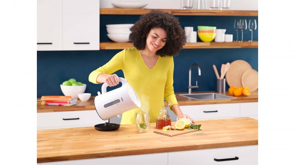 Електрочайник Braun WK1100WH Breakfast1 
