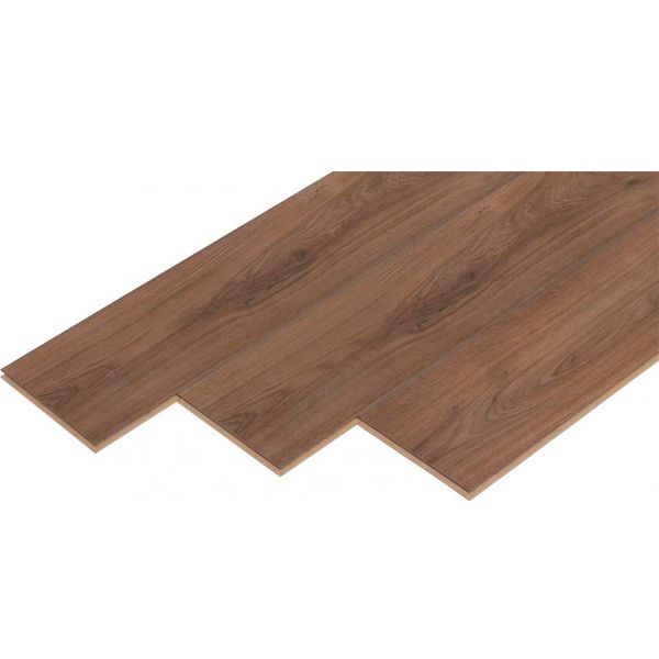 Ламінат Kronotex Advanced V4 D 3531 дуб міленіум коричневий 32/АС4 1380x193x8 мм