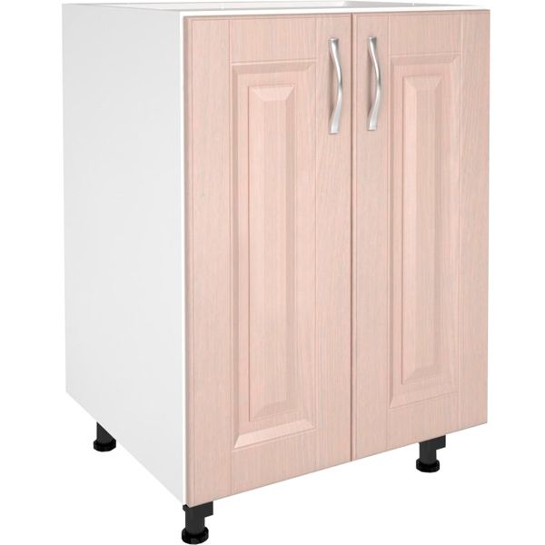 Тумба нижняя МС Дуб Цинамон Н 60/82/52 дуб цинамон Грейд