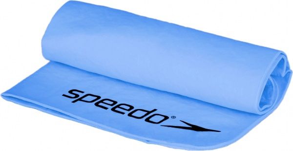 Полотенце Speedo Sports Towel XU 8-005002611 р. 40x30 см
