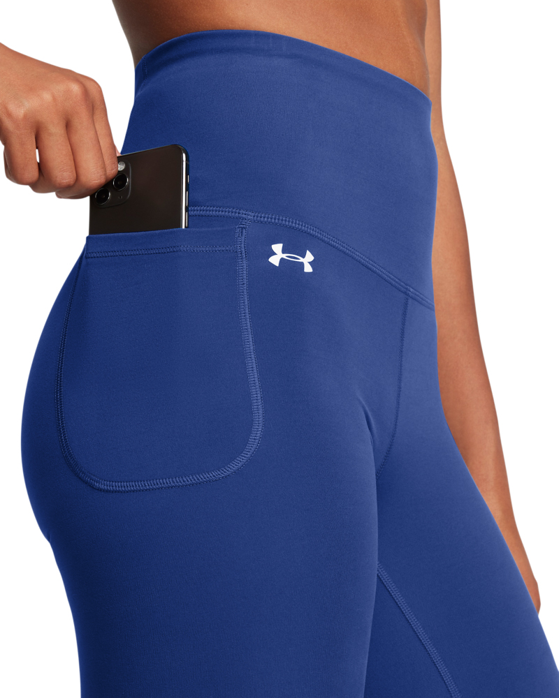 Лосини Under Armour MOTION UHR LEGGING 1383607-432 р.XS синій