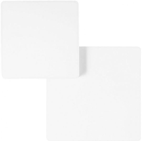 Подсветка декоративная Светкомплект LED WL TR-S 4000K WH 6 Вт 