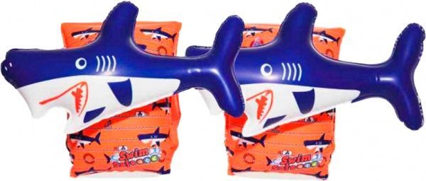 Нарукавники Bestway Рыбки в ассортименте 32140