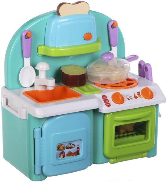 Игровой набор Кухня JDY801023756