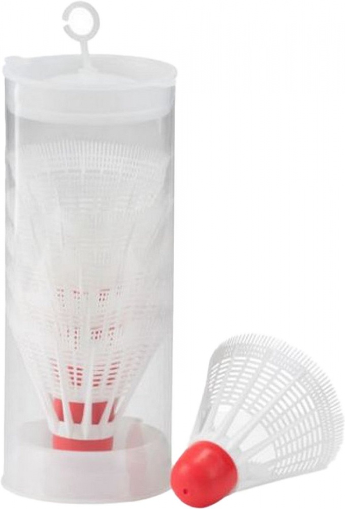 Волан для бадмінтону Pro Touch SP 100 білий 416976-900251