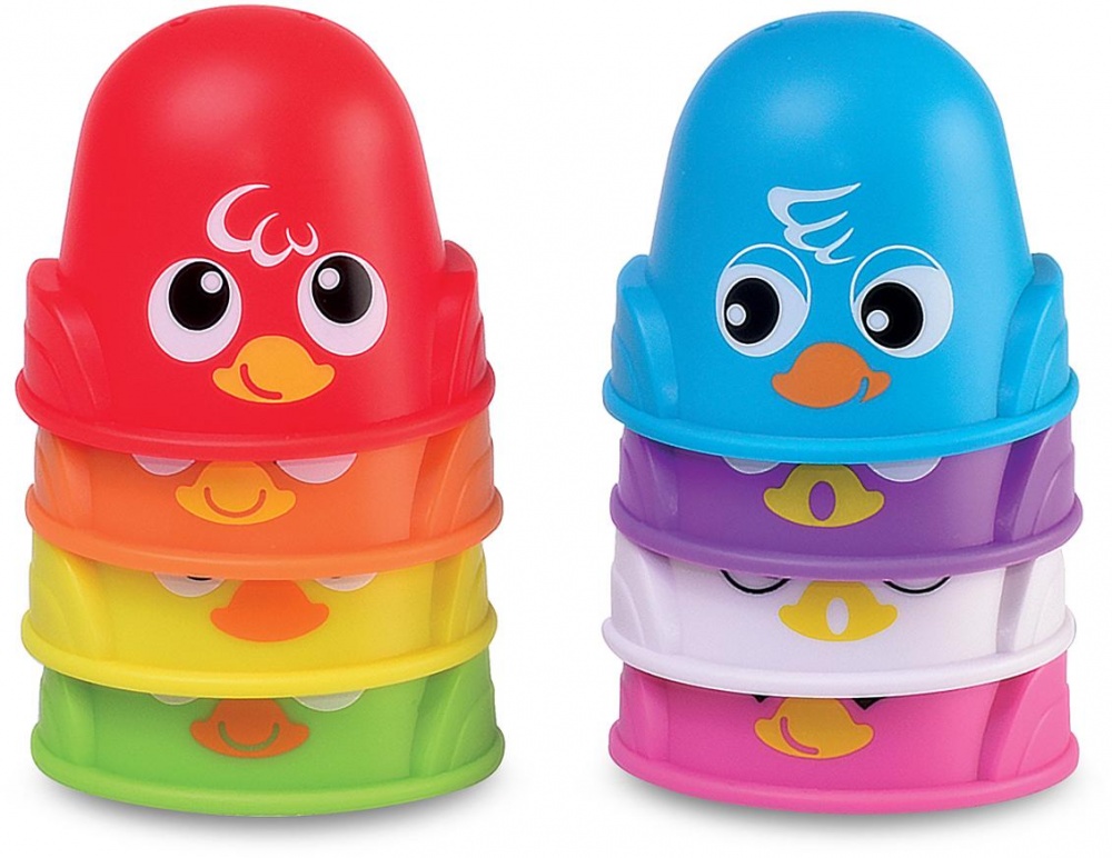 Іграшка Kiddi Smart Лосик-хитунчик 4553-KS