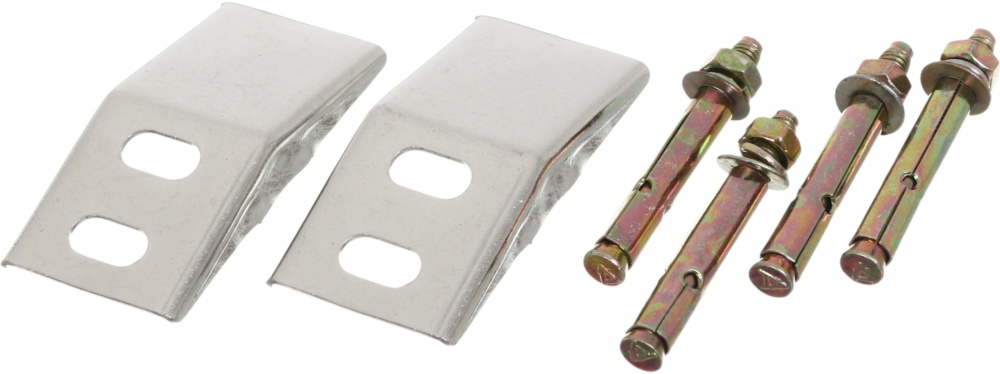 Умывальник Water House Standart Sleek 52x24,5 см R