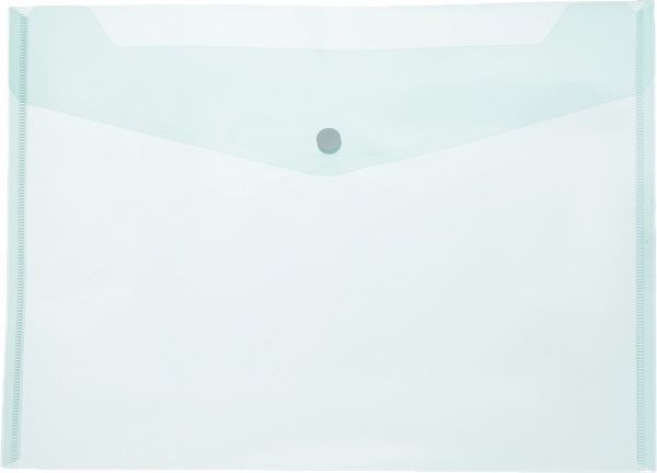 Папка-конверт 14 мм цвет в ассортименте