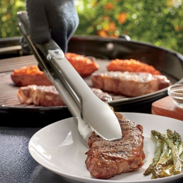 Набор Weber с 3-х приборов 6630