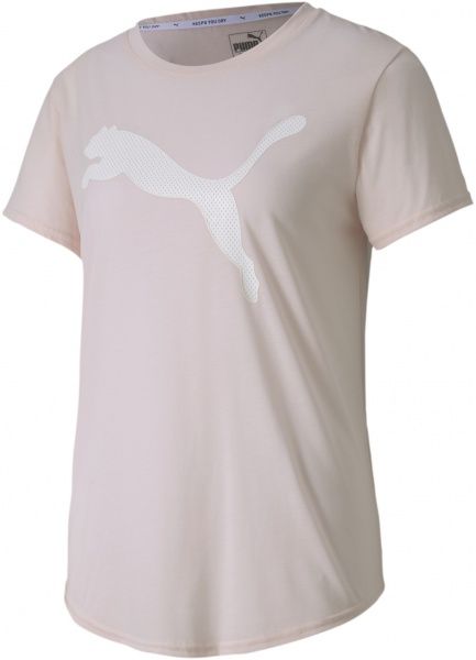 Футболка Puma EVOSTRIPE Tee 58124117 M рожевий