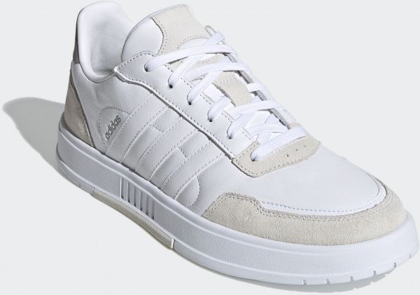 Кроссовки Adidas COURTMASTER FV8106 р.UK 8,5
