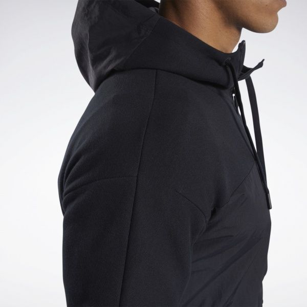 Джемпер Reebok FS8487 р. L