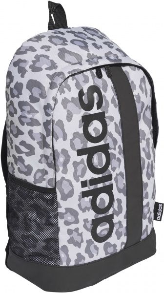 Рюкзак Adidas LIN BP LEP GE1230 21,5 л серый
