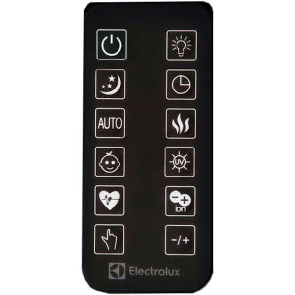 Зволожувач повітря Electrolux EHU-3710D