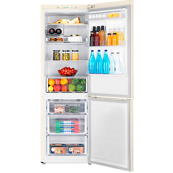 Холодильник Samsung RB31FSRNDEF