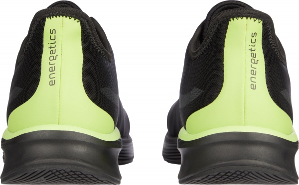 Кроссовки Energetics OZ 2.3 M 414083-905050 р.EUR 46 черный