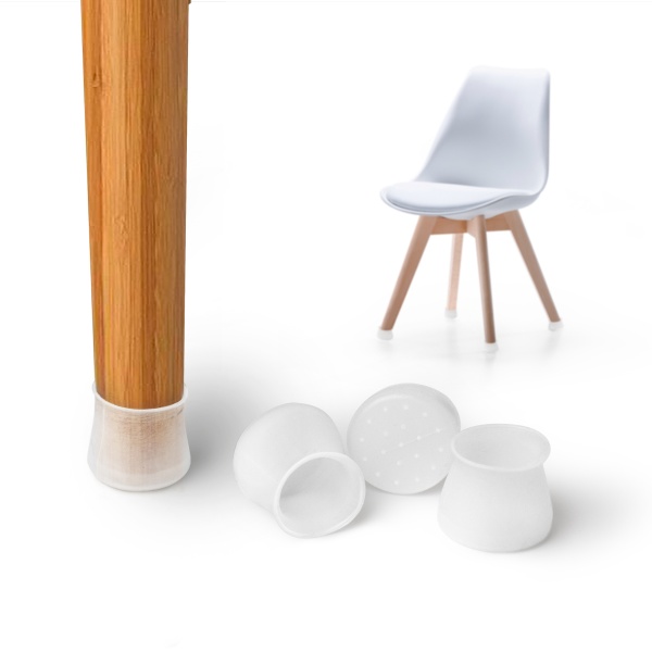 Накладка меблева MVM LP-06 30-40 мм 4 шт.