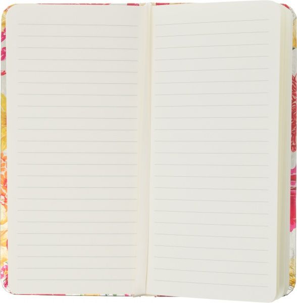 Книга для нотаток 9х18 см 88 арк. HDU107-2