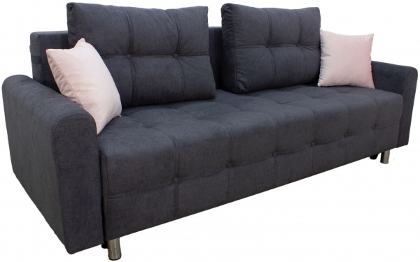 Диван прямий Елегант Епісофт 16 2200x900x800 мм