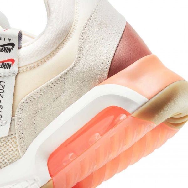 Кросівки Jordan JORDAN MA2 SP DA2552-100 р.US 9,5 білий