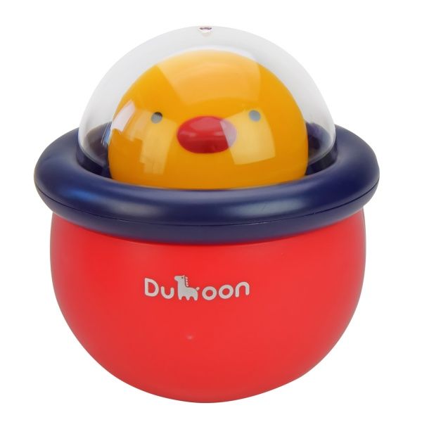 Неваляйка Курчатко в асортименті DM301