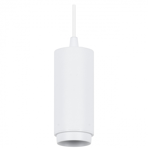 Магнитный трековый прожектор Hopfen A046 CD 7 Вт 4200 К белый 291316 