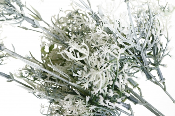 Цветок искусственный Лещица 46 см в ассортименте