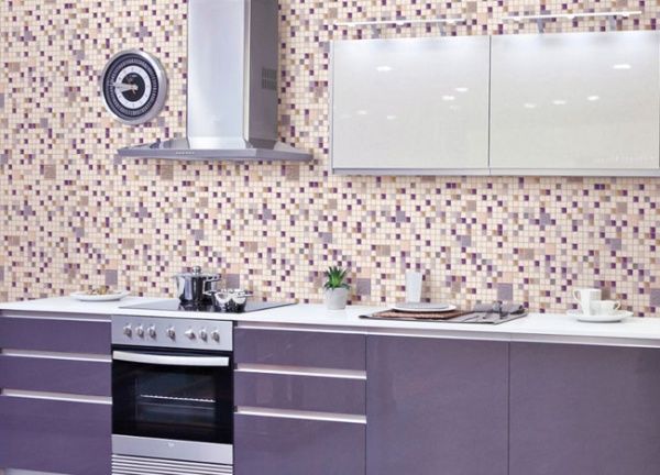 Шпалери Слов'янські шпалери Expromt Клітинка 5584-06 