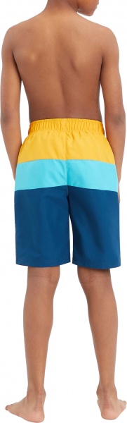 Шорти Firefly CLBL1 Natal jrs 412238-904189 р. 152 жовтий із синім