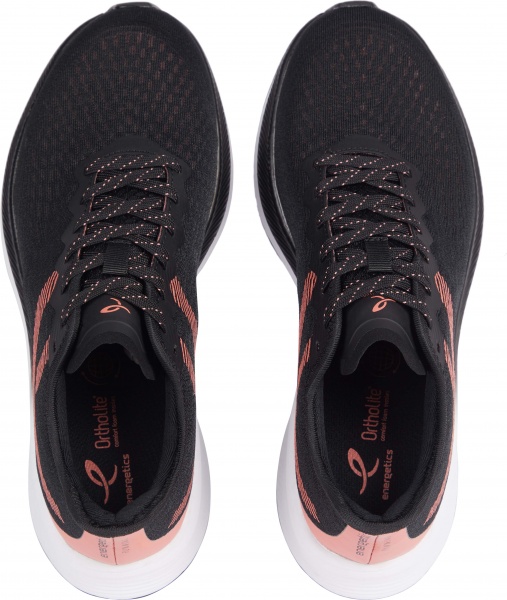 Кроссовки Energetics OZ 2.4 W 416928-903050 р.EUR 38 черный