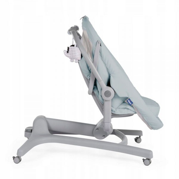 Кроватка детская Chicco Baby Hug Air 4 In 1 79193.24.00