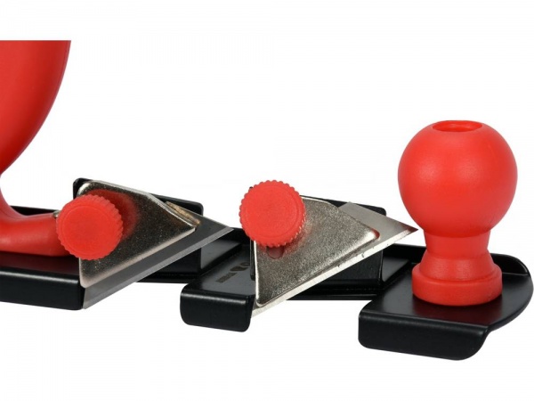 Рубанок столярный YATO YT-62907